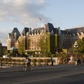 316-2589 Empress Hotel, Victoria, BC